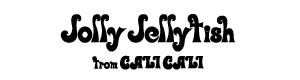 Jolly Jellyfish